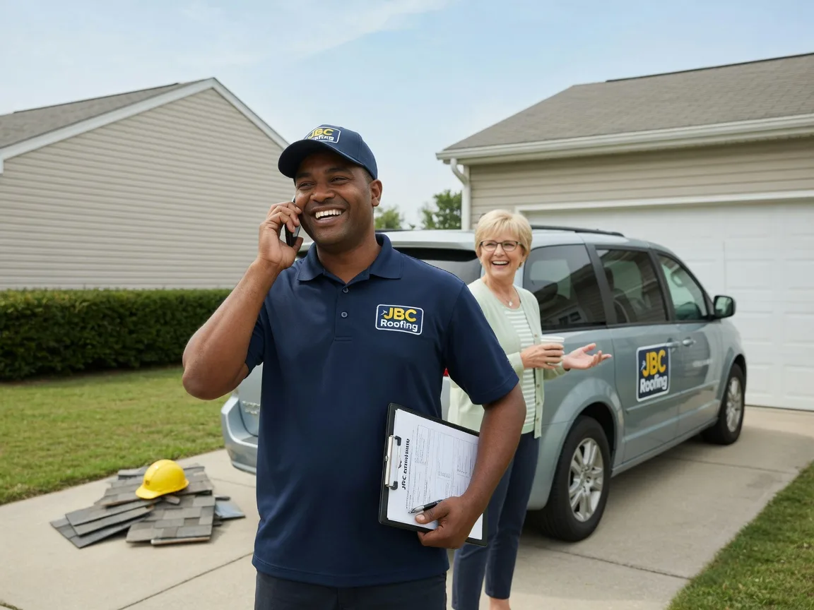 Roof Replacement Granite Falls, WA FAQs
